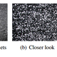 Illustration for article titled An Algorithm Found These Images Hidden in Reflections From Glitter